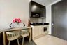 1 Bedroom Condo for Sale or Rent in Edge Sukhumvit 23, Khlong Toei Nuea, Bangkok near BTS Asoke