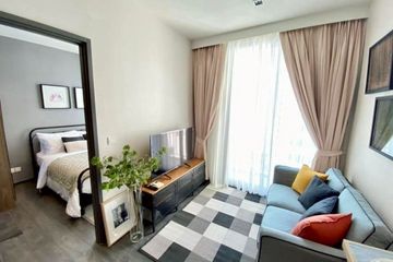 1 Bedroom Condo for Sale or Rent in Edge Sukhumvit 23, Khlong Toei Nuea, Bangkok near BTS Asoke