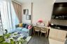 1 Bedroom Condo for Sale or Rent in Edge Sukhumvit 23, Khlong Toei Nuea, Bangkok near BTS Asoke