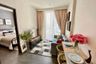 1 Bedroom Condo for Sale or Rent in Edge Sukhumvit 23, Khlong Toei Nuea, Bangkok near BTS Asoke