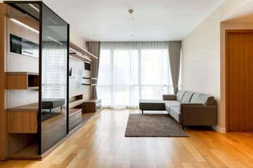 2 Bedroom Condo for rent in Millennium Residence, Khlong Toei, Bangkok near BTS Asoke