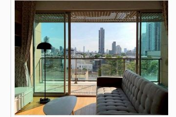 2 Bedroom Condo for Sale or Rent in The Lofts Yennakart, Chong Nonsi, Bangkok near BTS Chong Nonsi