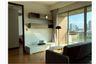 2 Bedroom Condo for Sale or Rent in The Lofts Yennakart, Chong Nonsi, Bangkok near BTS Chong Nonsi