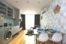 2 Bedroom Condo for Sale or Rent in Noble Reveal, Phra Khanong Nuea, Bangkok near BTS Thong Lo