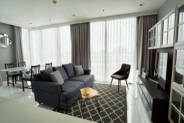 2 Bedroom Condo for sale in Nara 9 by Eastern Star, Sathon, Bangkok near BTS Chong Nonsi