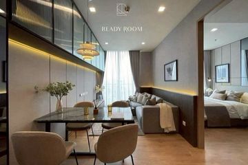 1 Bedroom Condo for sale in Noble Around 33, Khlong Tan Nuea, Bangkok near BTS Phrom Phong