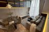 1 Bedroom Condo for sale in Noble Around 33, Khlong Tan Nuea, Bangkok near BTS Phrom Phong