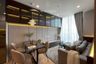 1 Bedroom Condo for sale in Noble Around 33, Khlong Tan Nuea, Bangkok near BTS Phrom Phong