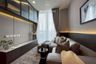1 Bedroom Condo for sale in Noble Around 33, Khlong Tan Nuea, Bangkok near BTS Phrom Phong