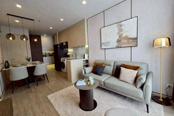 2 Bedroom Condo for rent in NOBLE STATE 39, Khlong Tan Nuea, Bangkok near BTS Phrom Phong
