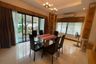 4 Bedroom House for rent in Chan Kasem, Bangkok near MRT Chankasem