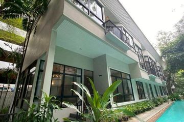 4 Bedroom House for rent in Phra Khanong, Bangkok near BTS Thong Lo