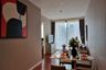 1 Bedroom Condo for rent in KHUN by YOO inspired by Starck, Khlong Tan Nuea, Bangkok near BTS Thong Lo