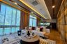 4 Bedroom House for rent in VIVE Rama 9, Saphan Sung, Bangkok