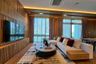 4 Bedroom House for rent in VIVE Rama 9, Saphan Sung, Bangkok