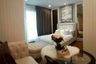 1 Bedroom Condo for rent in The Address Chidlom, Lumpini, Bangkok near BTS Chit Lom