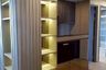 2 Bedroom Condo for rent in Ashton Chula-Silom, Si Phraya, Bangkok near MRT Sam Yan