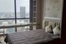 2 Bedroom Condo for rent in Ashton Chula-Silom, Si Phraya, Bangkok near MRT Sam Yan