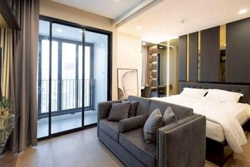 1 Bedroom Condo for rent in Ashton Chula-Silom, Si Phraya, Bangkok near MRT Sam Yan
