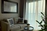 2 Bedroom Condo for sale in Noble Revolve Ratchada 2, Huai Khwang, Bangkok near MRT Thailand Cultural Centre