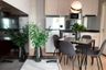 2 Bedroom Condo for sale in Noble Revolve Ratchada 2, Huai Khwang, Bangkok near MRT Thailand Cultural Centre