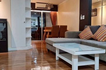 2 Bedroom Condo for sale in The Waterford Diamond, Khlong Tan, Bangkok near BTS Phrom Phong