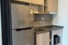 1 Bedroom Condo for rent in Hua Mak, Bangkok near MRT Yaek Lam Sali