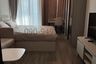 1 Bedroom Condo for rent in Hua Mak, Bangkok near MRT Yaek Lam Sali
