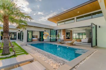3 Bedroom Villa for sale in Wang Phong, Prachuap Khiri Khan
