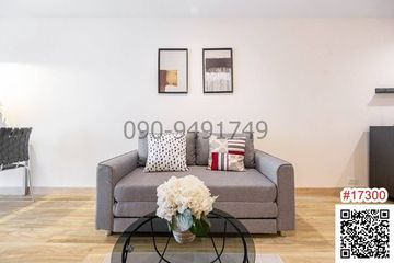 1 Bedroom Condo for rent in Khlong Tan, Bangkok near BTS Phrom Phong
