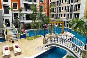 Condo for rent in Nong Prue, Chonburi