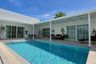 4 Bedroom House for sale in Nong Prue, Chonburi