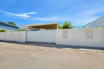 4 Bedroom House for sale in Nong Prue, Chonburi