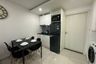 1 Bedroom Condo for rent in Siam Oriental Plaza, Nong Prue, Chonburi