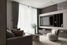 3 Bedroom Condo for rent in Supalai Icon Sathorn, Thung Maha Mek, Bangkok near MRT Lumpini