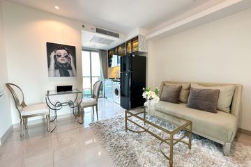 1 Bedroom Condo for rent in The Riviera Monaco, Na Jomtien, Chonburi