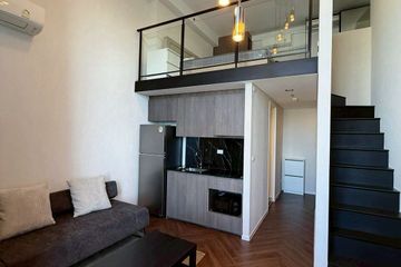1 Bedroom Condo for rent in Phra Khanong, Bangkok near BTS On Nut