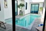 3 Bedroom Villa for sale in Huai Yai, Chonburi