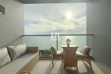 Condo for rent in Zire Wongamat, Na Kluea, Chonburi