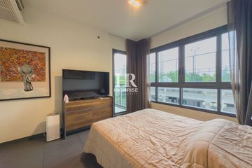 1 Bedroom Condo for rent in Zire Wongamat, Na Kluea, Chonburi