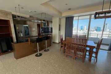 3 Bedroom Condo for rent in Hampton Thonglor 10, Khlong Tan Nuea, Bangkok near BTS Thong Lo