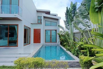 5 Bedroom Villa for sale in Pong, Chonburi