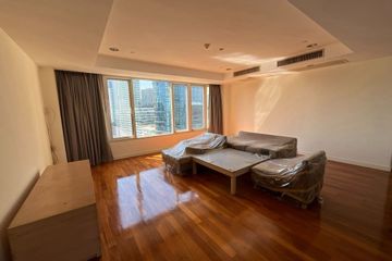 4 Bedroom Condo for rent in Hampton Thonglor 10, Khlong Tan Nuea, Bangkok near BTS Thong Lo
