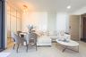 2 Bedroom Condo for rent in Zire Wongamat, Na Kluea, Chonburi