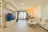 2 Bedroom Condo for rent in Zire Wongamat, Na Kluea, Chonburi