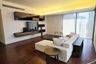 2 Bedroom Condo for rent in Hansar Rajdamri, Lumpini, Bangkok near BTS Chit Lom