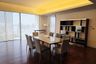 2 Bedroom Condo for rent in Hansar Rajdamri, Lumpini, Bangkok near BTS Chit Lom