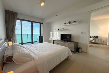 1 Bedroom Condo for rent in Zire Wongamat, Na Kluea, Chonburi