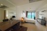 1 Bedroom Condo for rent in Zire Wongamat, Na Kluea, Chonburi