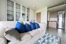 2 Bedroom Condo for rent in Zire Wongamat, Na Kluea, Chonburi